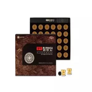 건강 3.75g 30환 답례품 명절 추석 침향단 명절 선물세트 답례품 설날 추석선물세트 부모님 대량주문