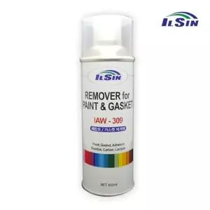 [핫트랙스]309 450ml IAW 가스켓 일신 페인트 제거제(WFFG3SI)