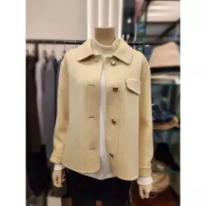 [BCBG] 비씨비지 루샤 리버 코트 B5A1H801