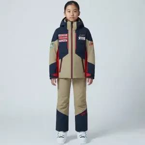 [프로암스키]피닉스 스웨덴 주니어 팀복 2627 SWEDEN Junior Two-piece NAVY