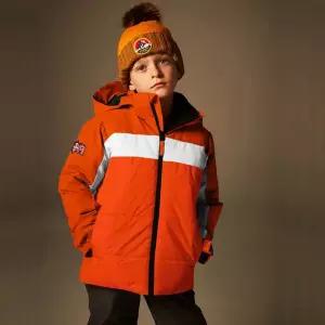[프로암스키]피닉스 주니어 2324 WINTER TREASURE KID`S TWO PIECE OR1