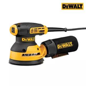 디월트 유선 5인치(125mm) 원형 샌더 DWE6423