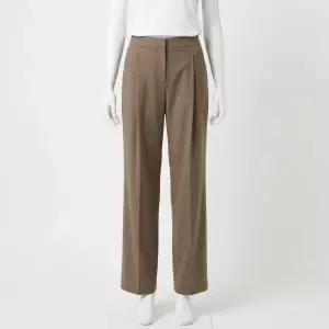 제이슨우 26FW Rove 링클프리 라운드 와이드 턱팬츠 _ 기본기장 (3 COLORS)