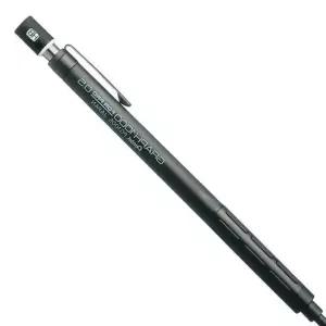 그래프 1000 샤프 0.5mm 블랙 PG1005 제도용필기구 오피스 사무 문구 t-9DF04