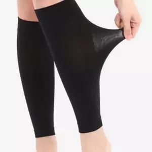 종아리 토시 1세트 2개입 압박밴드 보호대 마사지 레그워머 허벅지쉐이퍼 허벅지셰이퍼 t-39372