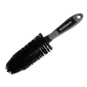 블랙스미스 휠 브러쉬 세차용품 세차솔 청소솔 36cm 차량용브러시 휠솔 y-2DD74