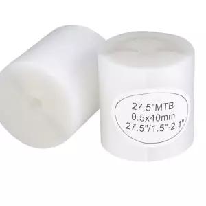 자전거 펑크 방지 27.5인 치 2팩 타이어 패드 보조바퀴 t-F7BA0