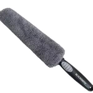 블랙스미스 휠 브러쉬 34cm 세차용품 세차솔 청소솔 자동차휠브러쉬 세차휠브러쉬 휠브러쉬 e-46F94