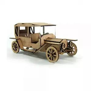 YO 클래식카1 Classic Car1 YM764 모형 우드프라모델 조립키트 퍼즐 e-C59F6