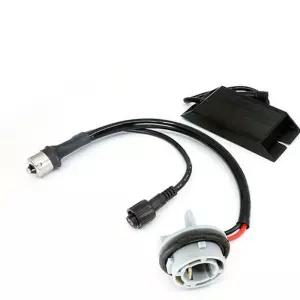 LED 캔슬러 부하매칭 깜빡이 속도 보정 싱글전구 LED캔슬러 기타튜닝용품 방향지시등튜닝 e-CB1DB