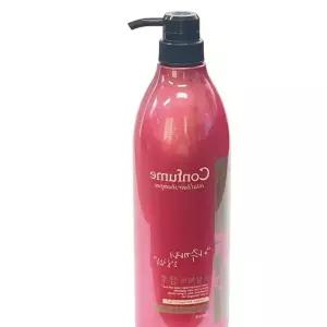 찰랑찰랑 머리결 샴푸 950ml 과일나라컨퓸 아주까리오일 모발영양 e-53093