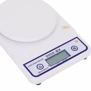 경인 전자저울 KB-5000 주방저울 이유식 계량 정밀 요리 E-77F2A