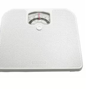 경인S7 슬림시커 가정용 기계식 체중계 비만계 130kg 아날로그체중계 저울 E-1F656