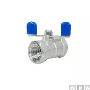 배관자재 금속볼밸브 20A 제어밸브 공압밸브 BALLVALVE 밸브 au2CF9A 의료용가구 수도배관부속