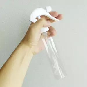 300ml 투명 물분사 스프레이 G