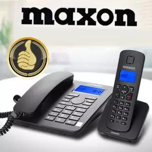 maxon 맥슨 2in1 개별 유무선 디지털전