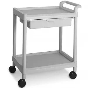 주방트롤리 CART-201C 이동식카트 병원 식당 서빙카트