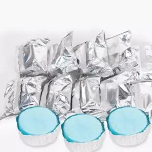 캠핑 미니화로 불피우기 착화제 고체연료 50g 10P B-35094
