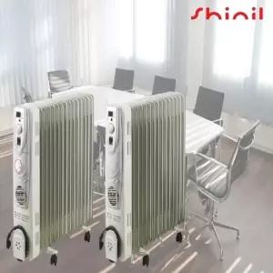 신일 라디에이터 전기난로 스탠드형 이동식히터 SER-J3000CFT SER-K20LM SER-K30LM