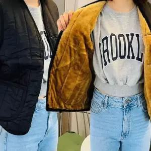 퍼조끼 안감퍼조끼 누빙조끼 누빔패딩조끼 누빔베스트 점퍼 B-14642