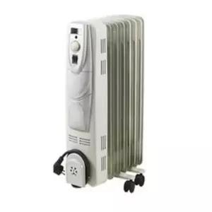 신일전자 SER-K15LM 라디에이터 9평형 1500W