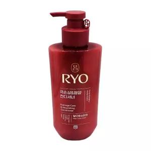 함빛 컨디셔너 모발관리 려 두피관리 극손상앤영양 480ml  [sFFFKO4]