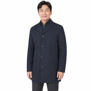 파파브로 남성 경량 패딩 베스트 탈착 반코트 YD-CTW-750,1