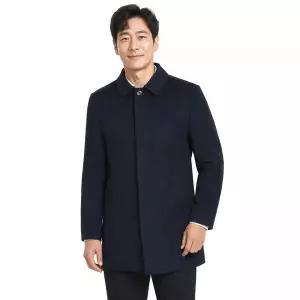 [파파브로]남성 하이엔드 원단 테일러드 코트 HM CTW 101 5_P437679909
