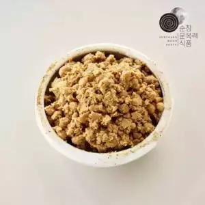 청국장 2kg 순창문옥례 건강한 청국장 100% 국산콩
