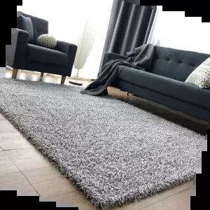 침대러그 보비쥬카페트 루포 인테리어 카페트 200x300