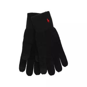 [폴로랄프로렌 POLO RALPHLAUREN] PC0712-001 공용 장갑