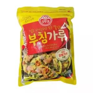 오뚜기 부침가루 1kg x 1개