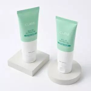 [1+1 기획] 김정문알로에 큐어 알로에 수딩젤 기획 150ml X 2