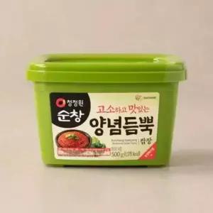 순창 쌈장 500g