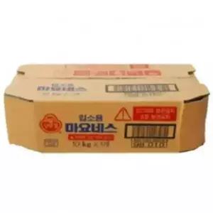 오뚜기 업소용마요네즈10K 1개