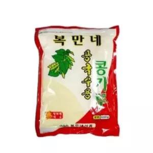 복만네콩국수용콩가루850g 1개