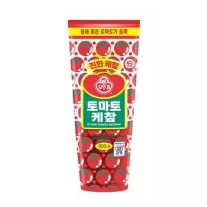 오뚜기 토마토케찹 800g x 3개