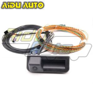 아우디 A3 8V 8Y A4 A5 Q5 Q2 Q3 A1 GB A6 Tiguan Seat Leon Skoda Octavia MK3 MK4 Kodiaq Superb 3V T-Cr