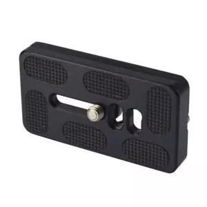 브라켓 DSLR 퀵릴리스 플레이트 70mm 카메라 PU70 마운트