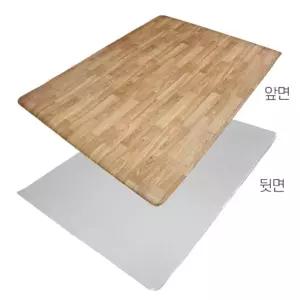 놀이방 쿠션매트 140x170 부상방지 층간소음 바닥 마루매트 베란다