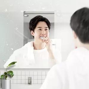 (트렌잇) 안티포그 김서림 방지 필름 욕실거울 포그시