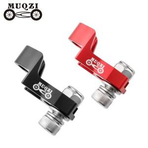 MUQZI 브레이크 켈리퍼 익스텐션 451-406 어댑터, 접이식 자전거 프레임 익스텐더, 20 인치