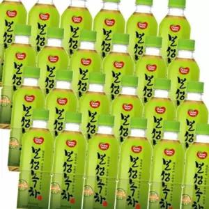 (올핀)동원 보성녹차 350ml 페트 24입