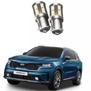 (다올)후진등 2개 1세트 D21 호환 쏘렌토 MQ4 S25 8W LED