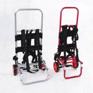 알루미늄 지게 등산 산악 공사장 장비 경량 운반 가벼운 산악용