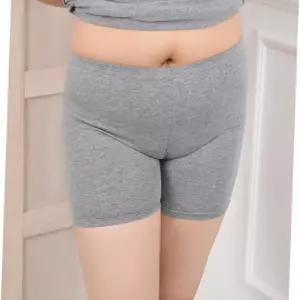 (올핀)빅사이즈 3부 여속바지 가볍고 편안한 여자친구선물