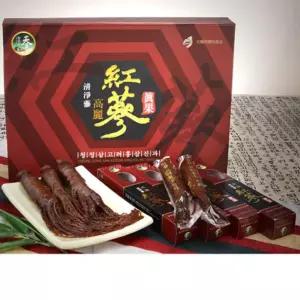 [만리픽] 고려홍삼정과 300g(8개입)