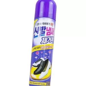 (올핀)발냄새 제거 스프레이 250ml - 리빙굿 악취 없애는 산뜻한 시원함