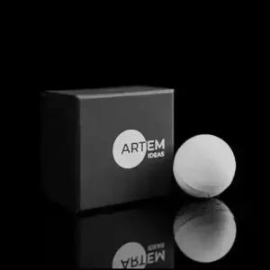 Artem Shcin의 플라잉 볼 Griball 무대 마술 트릭 환상 Magia Magie Magicians p Gims 액세서리