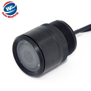 범용 자동 주차 보조 카메라 28MM CCD, 후방 보기 와이드 앵글 방수